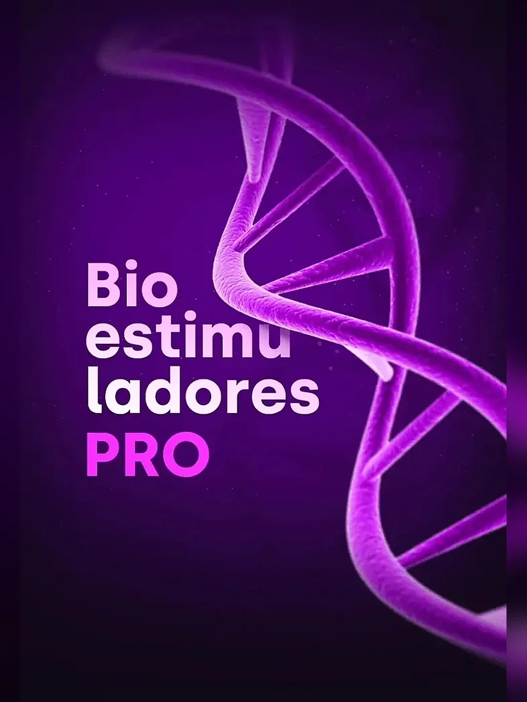 Bioestimuladores Pro