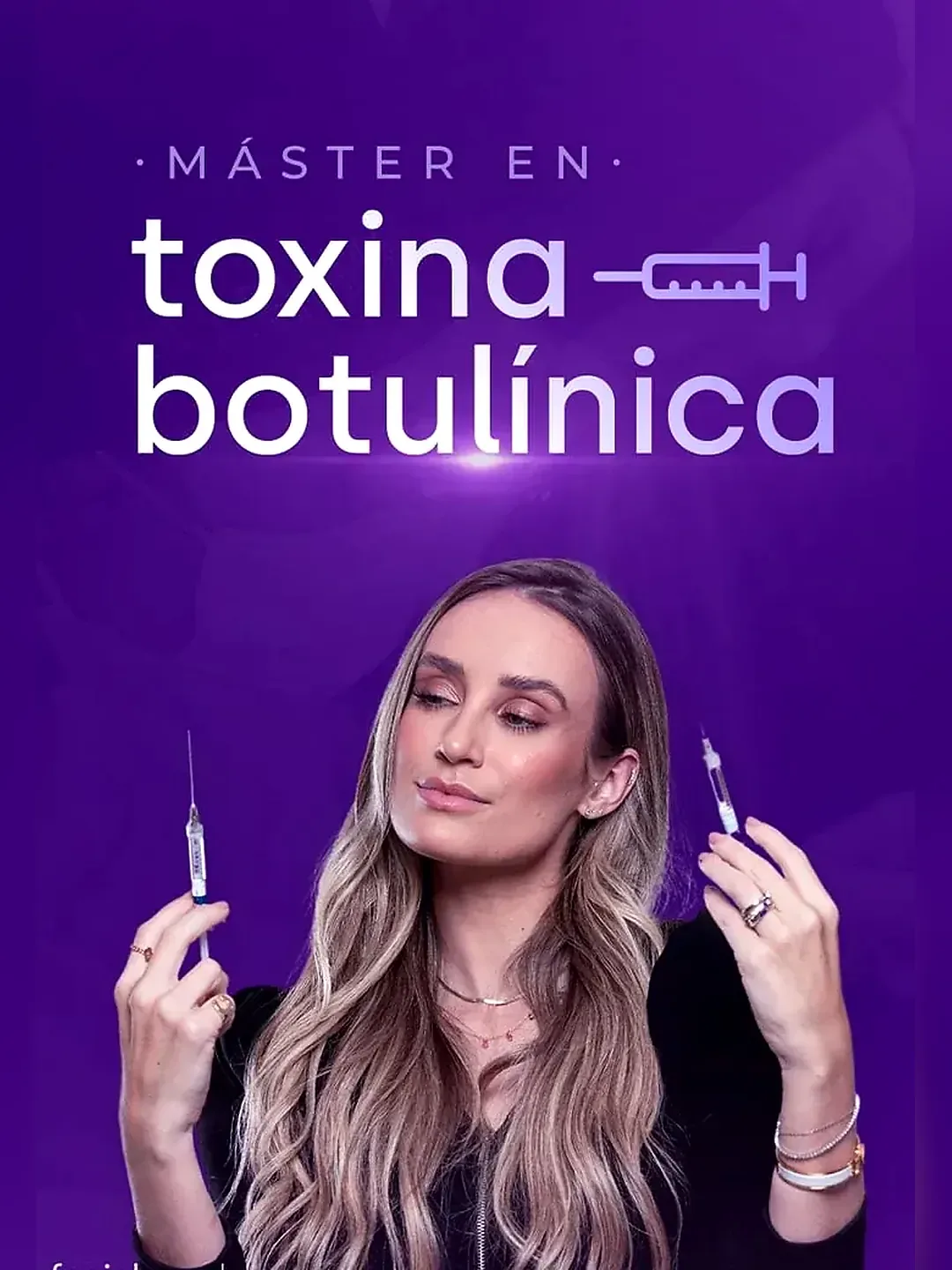 Máster en Toxina Botulínica