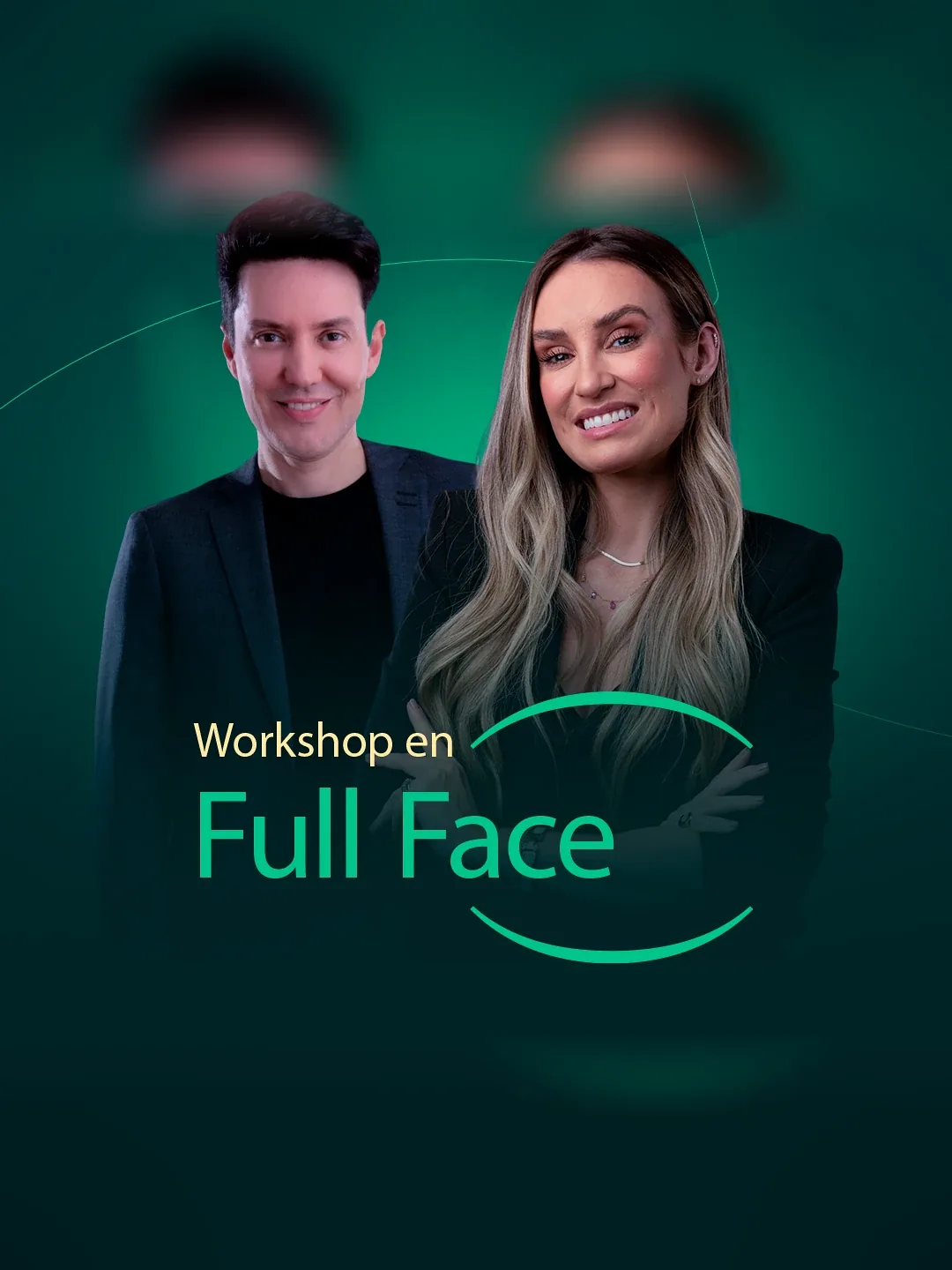 Workshop en Full Face