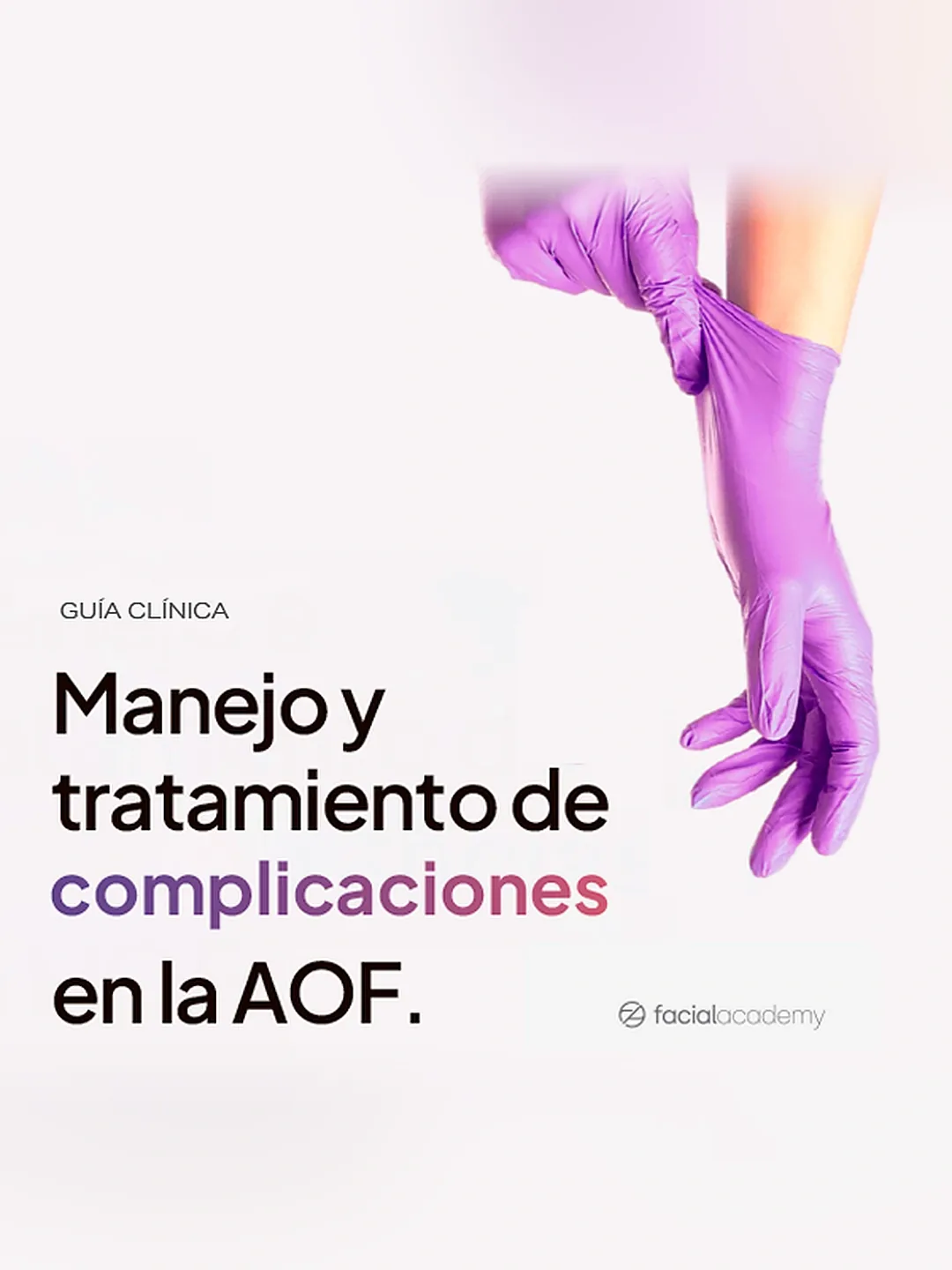 Guía de Complicaciones