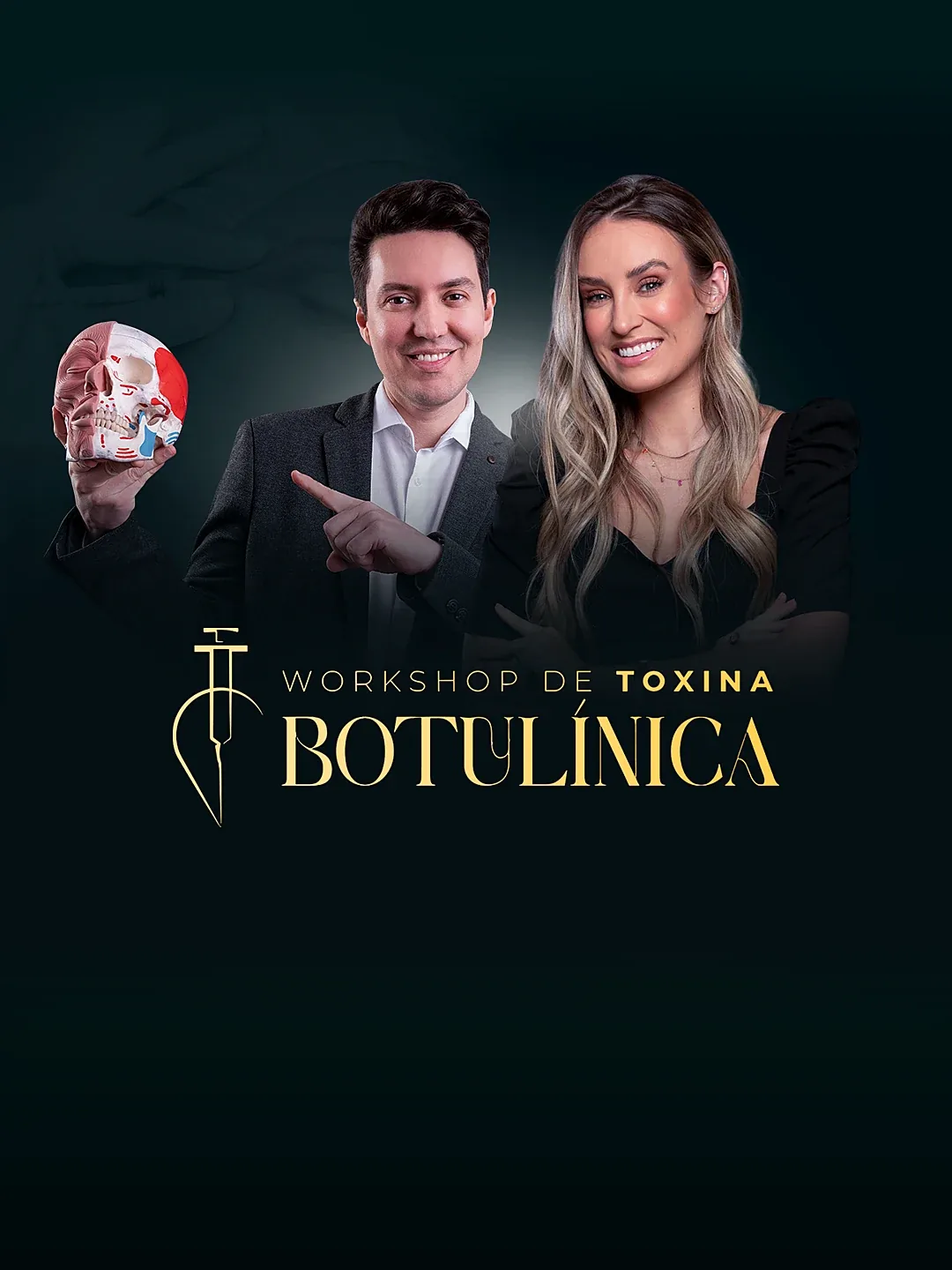 Workshop en Toxina Botulínica