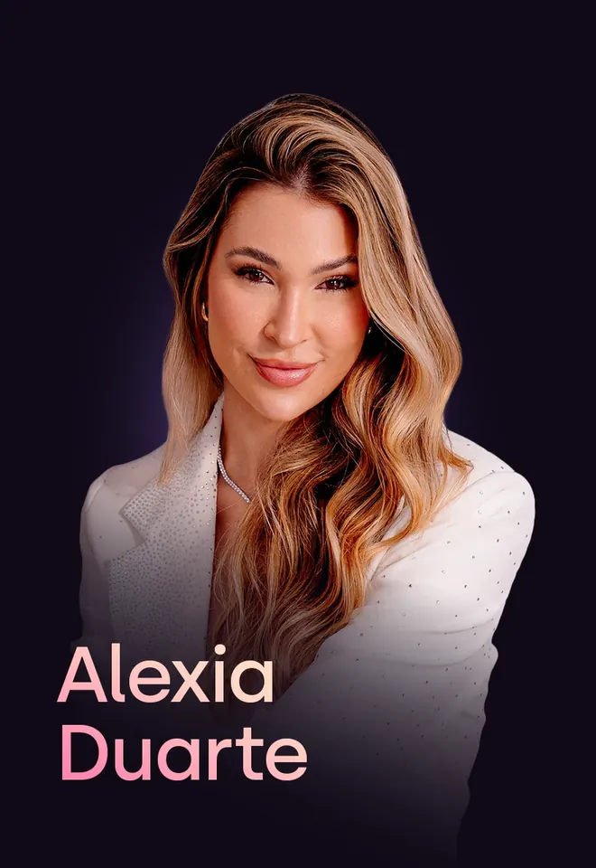 Alexia Duarte