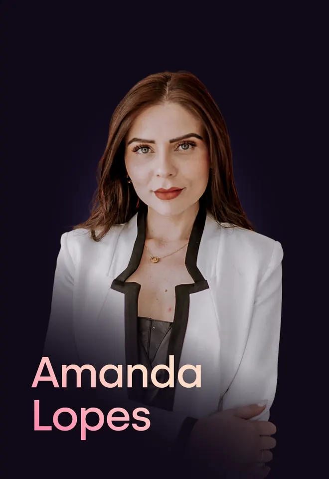 Amanda Lopes