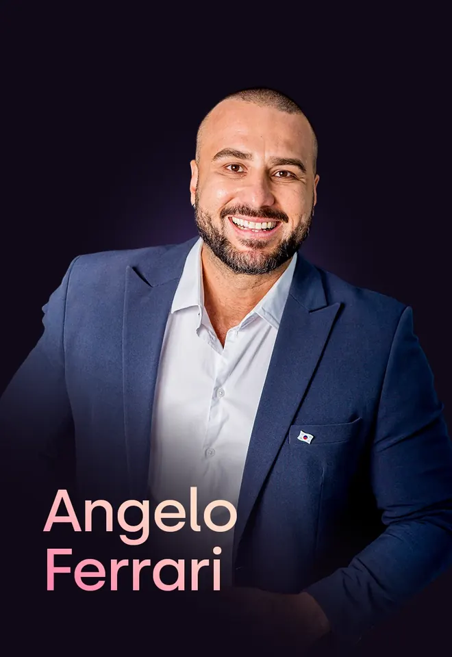Angelo Ferrari