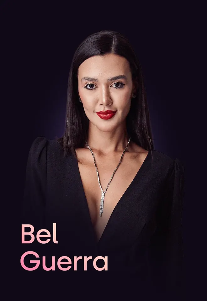 Bel Guerra