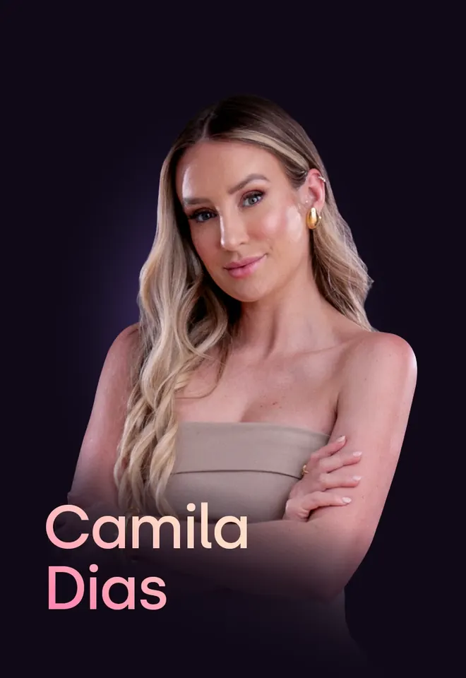 Camila Dias