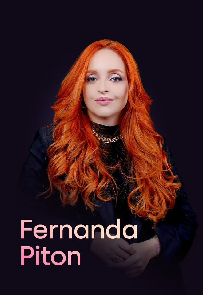 Fernanda Piton