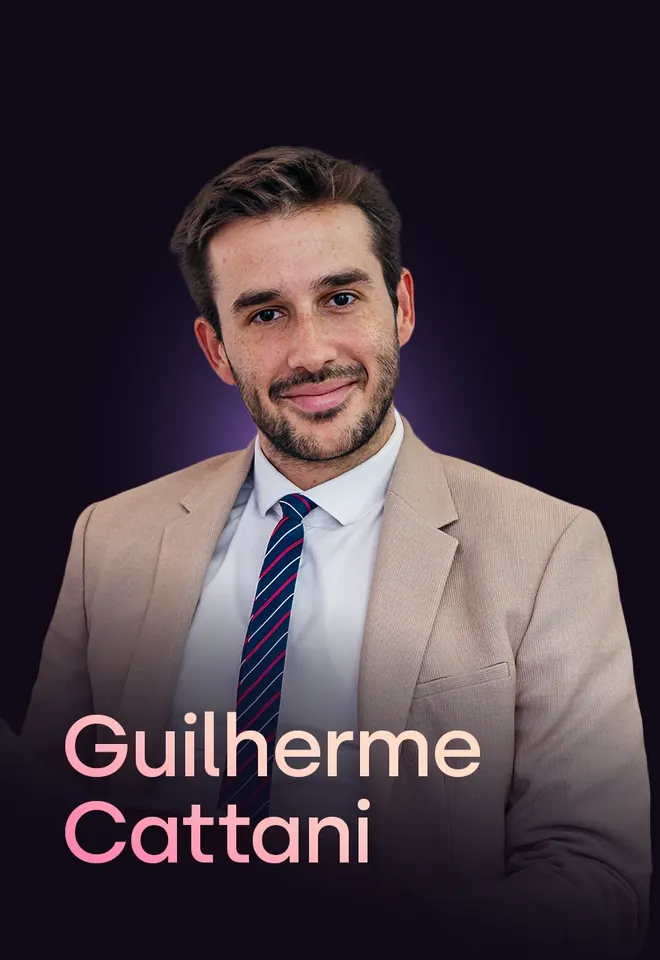Guilherme Cattani