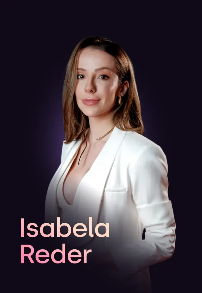 Isabela Reder