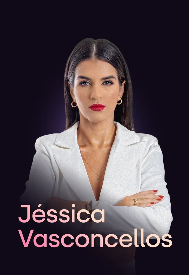 Jéssica Vasconcellos