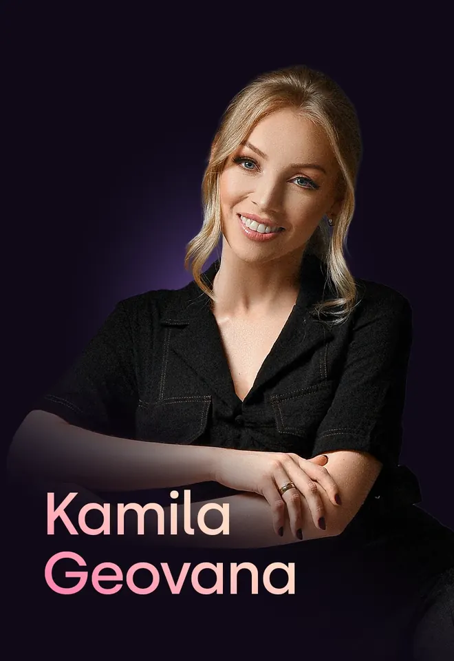 Kamila Geovana