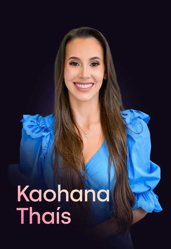 Kaohana Thaís