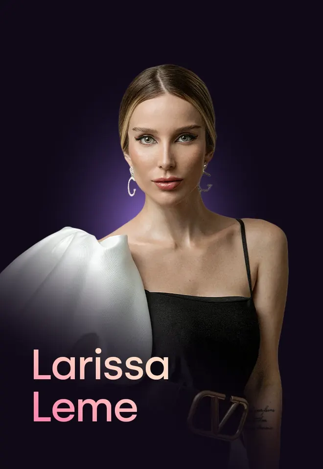 Larissa Leme