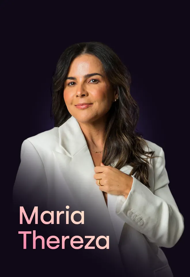 Maria Thereza