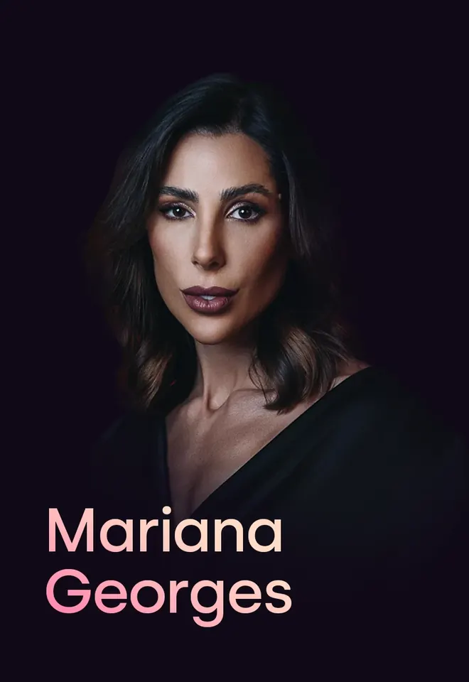 Mariana Georges