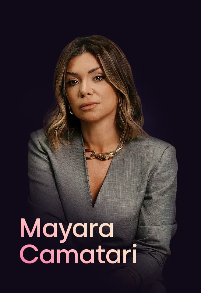 Mayara Camatari