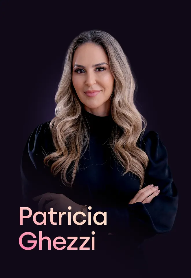 Patrícia Ghezzi