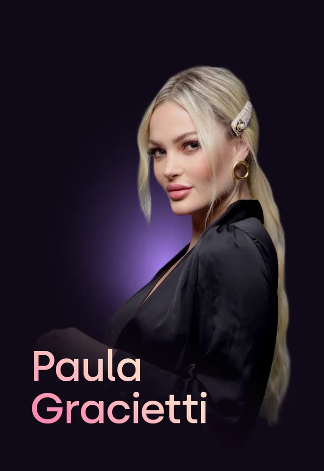 Paula Gracietti