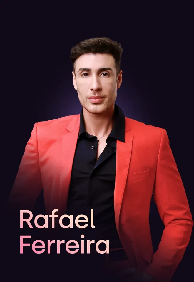 Rafael Ferreira