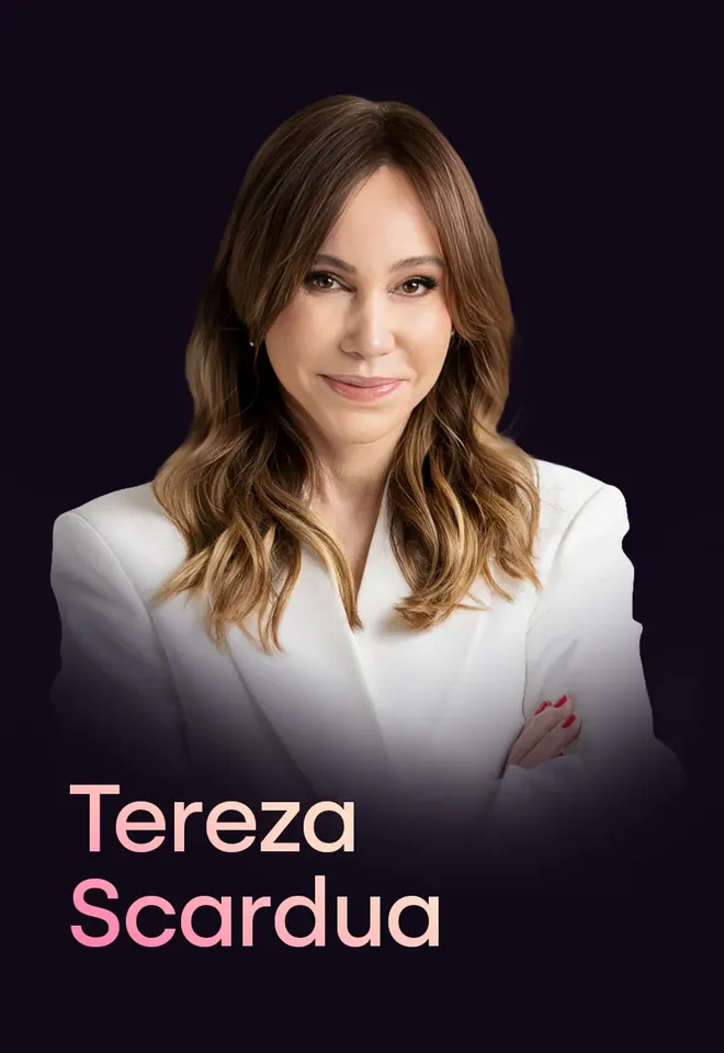 Tereza Scardua