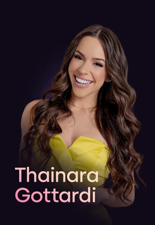 Thainara Gottardi