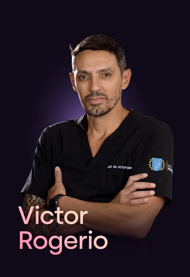 Victor Rogério