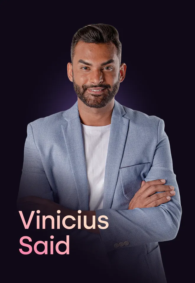Vinicius Said