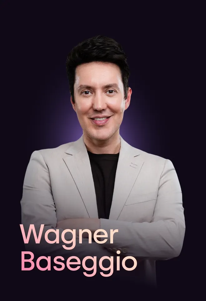 Wagner Baseggio
