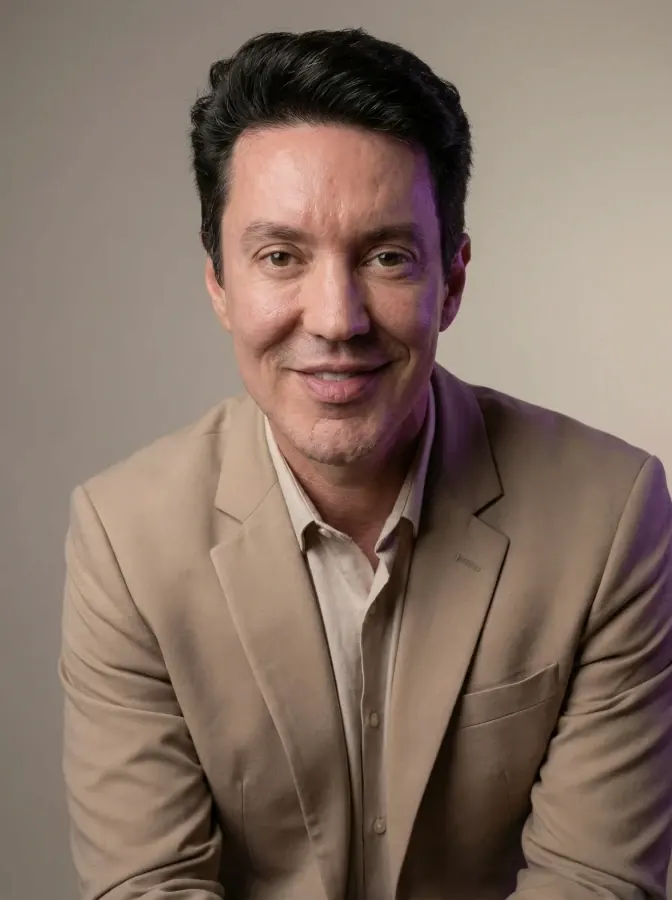 Dr. Wagner Baseggio